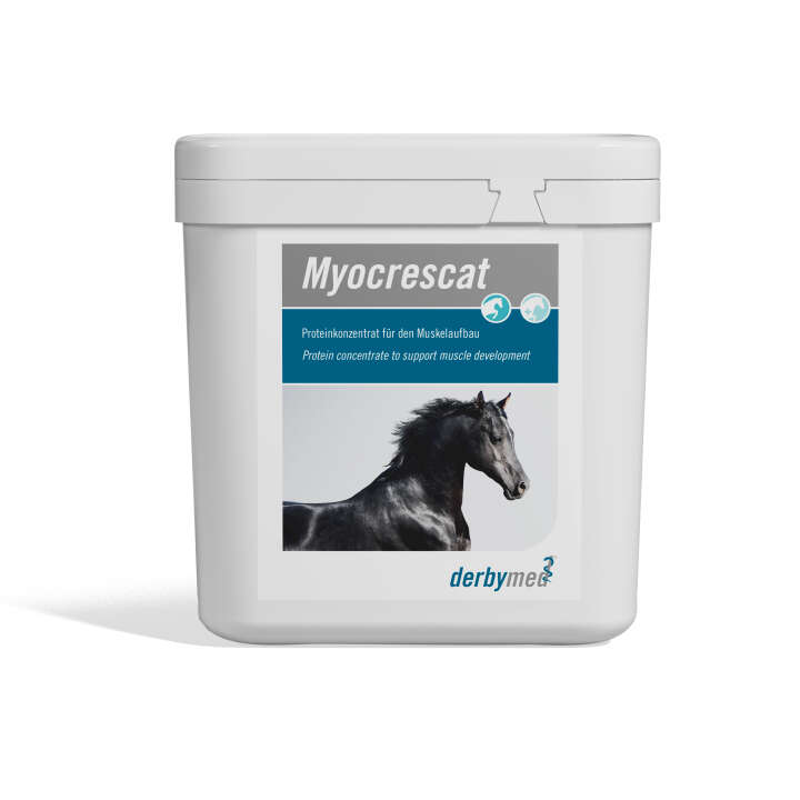 derbymed Myocrescat derbymed Myocrescat
